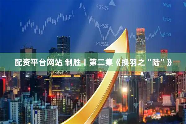 配资平台网站 制胜丨第二集《换羽之“陆”》
